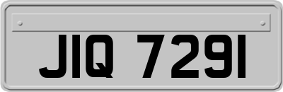 JIQ7291