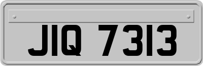 JIQ7313