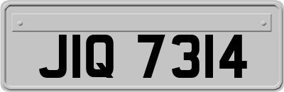 JIQ7314