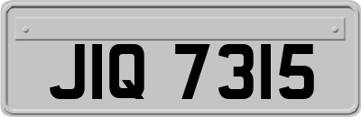 JIQ7315
