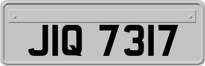 JIQ7317