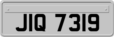 JIQ7319