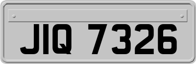 JIQ7326