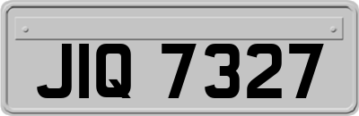 JIQ7327