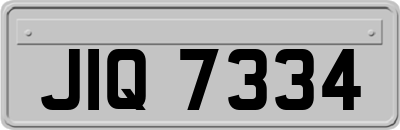 JIQ7334