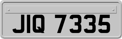 JIQ7335