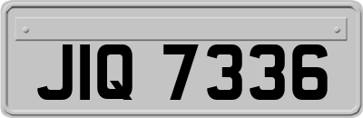 JIQ7336