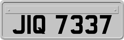 JIQ7337