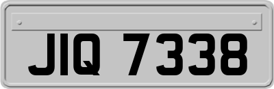 JIQ7338