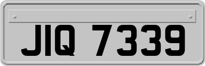 JIQ7339