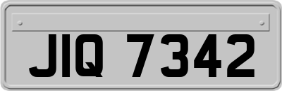 JIQ7342