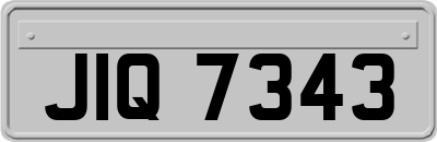 JIQ7343