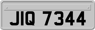 JIQ7344