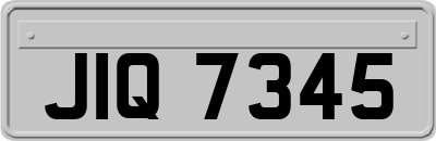 JIQ7345