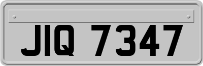 JIQ7347