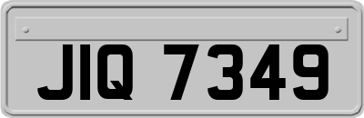 JIQ7349