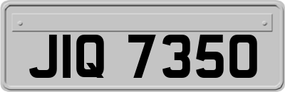 JIQ7350