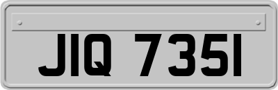 JIQ7351