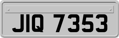 JIQ7353