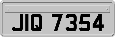 JIQ7354