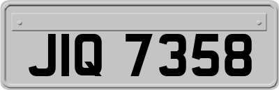 JIQ7358