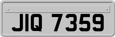 JIQ7359