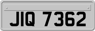 JIQ7362