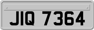 JIQ7364