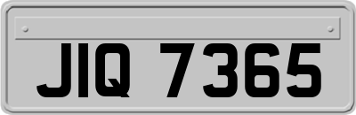 JIQ7365
