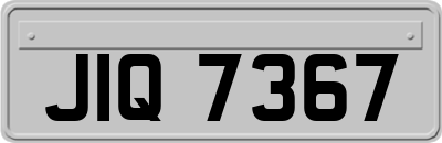 JIQ7367