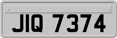 JIQ7374
