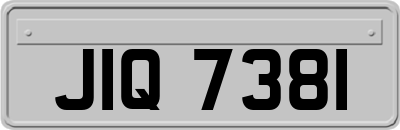 JIQ7381