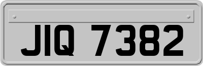 JIQ7382