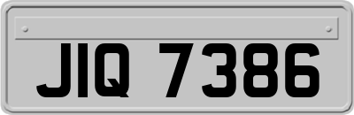 JIQ7386
