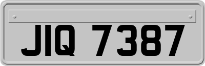 JIQ7387