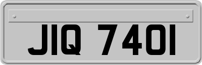 JIQ7401