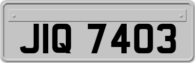 JIQ7403