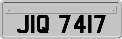 JIQ7417