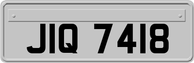 JIQ7418