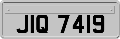JIQ7419