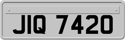 JIQ7420