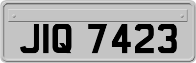 JIQ7423