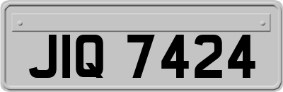 JIQ7424