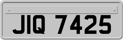 JIQ7425