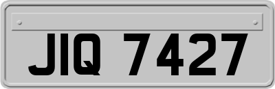 JIQ7427