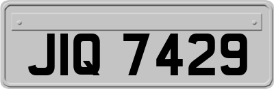 JIQ7429