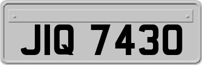 JIQ7430