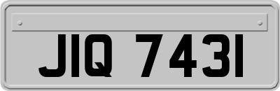 JIQ7431