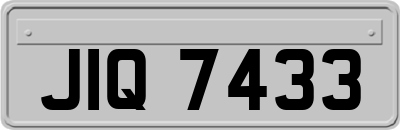 JIQ7433