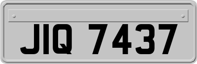 JIQ7437